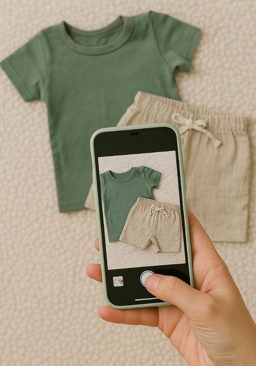 Zeig der Welt deine schönen Stücke - Social Media hilft!