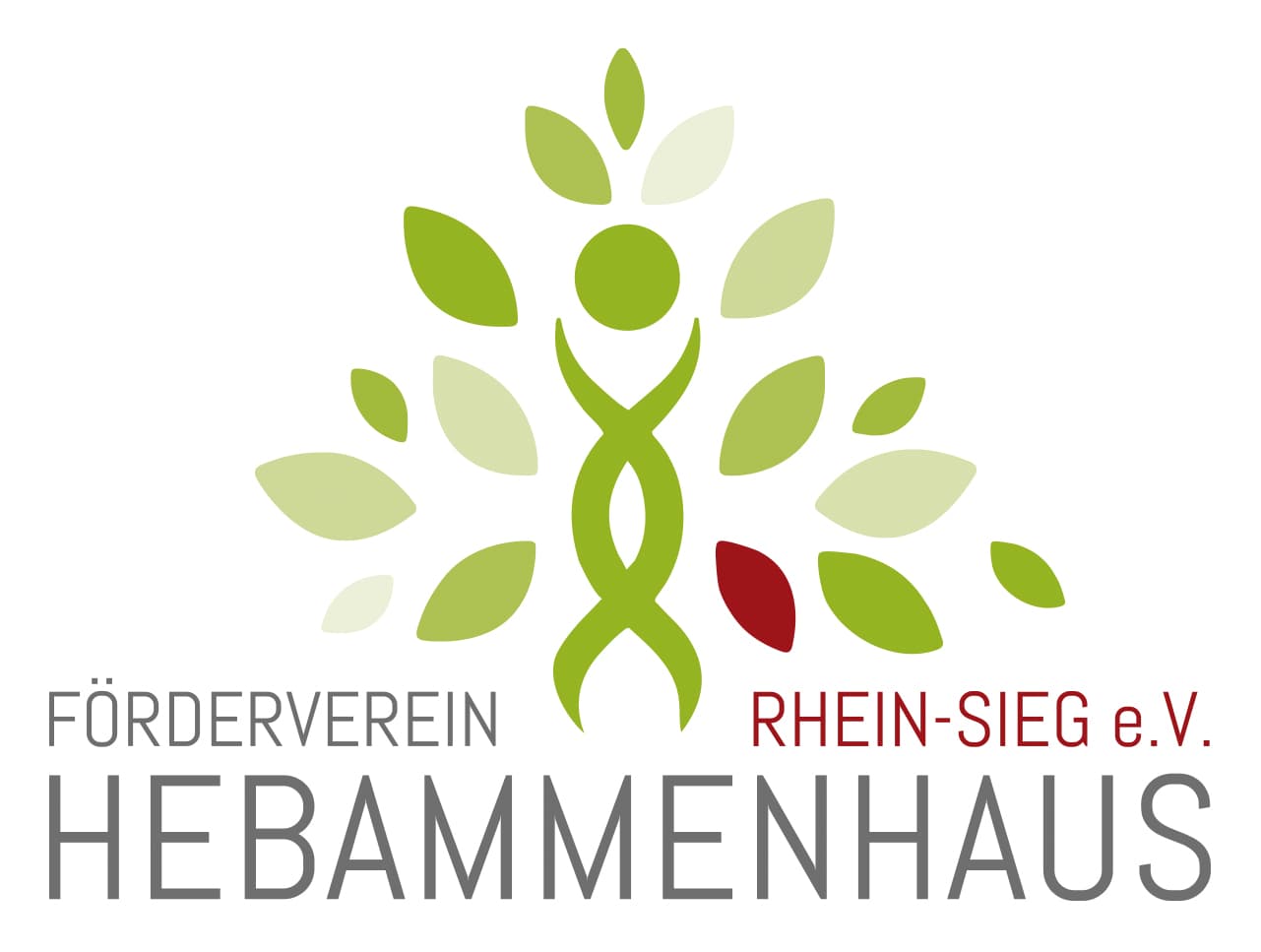Hebammenhaus Rhein-Sieg Logo